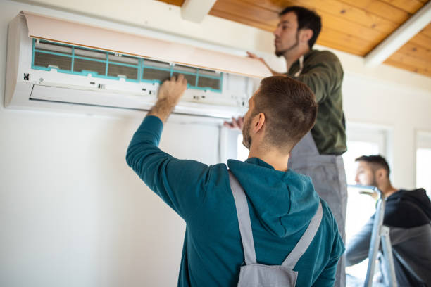Best Affordable HVAC services  in Durand, WI