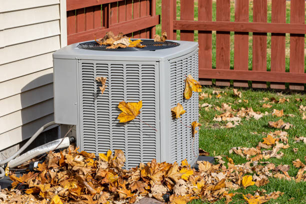 Best HVAC cleaning services  in Durand, WI