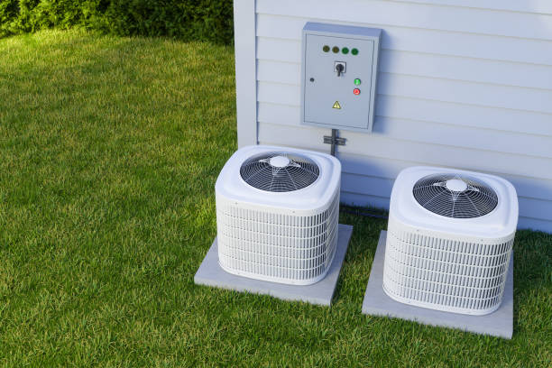 Best Emergency HVAC repair  in Durand, WI