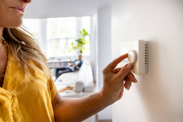 Affordable air conditioning repair in Durand, WI