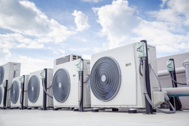 Best HVAC air duct cleaning  in Durand, WI