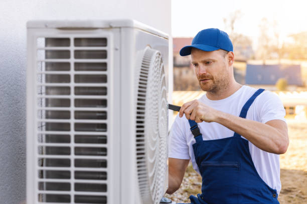 Best HVAC emergency services  in Durand, WI