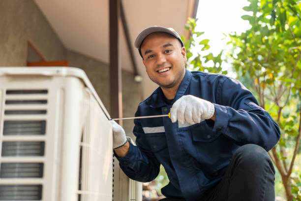 Best Heating repair services  in Durand, WI