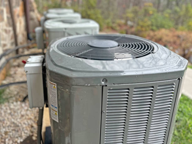 Best Central air repair  in Durand, WI