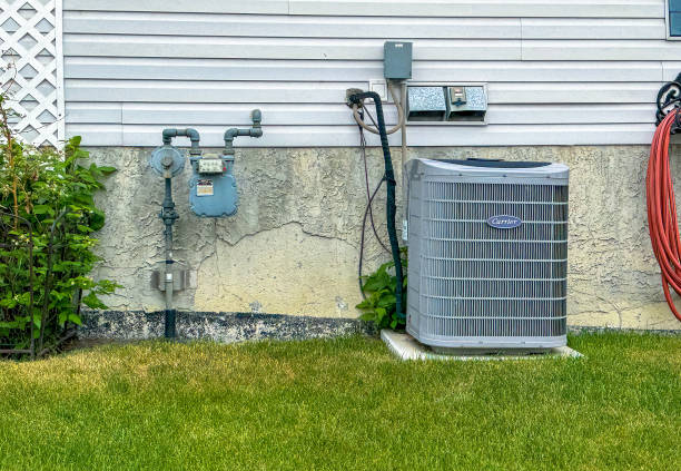 Best Air conditioning repair  in Durand, WI