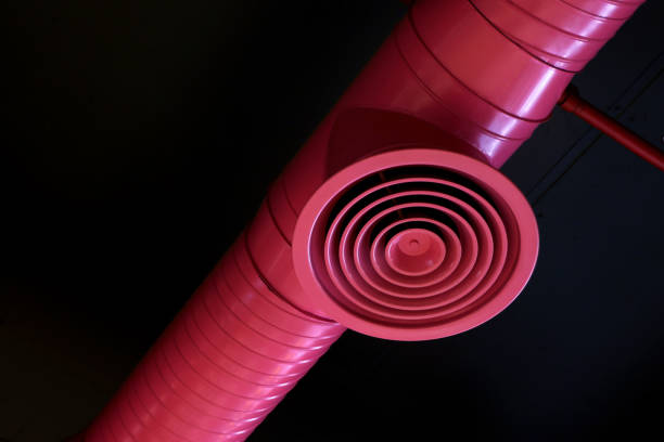 Best HVAC maintenance near me  in Durand, WI